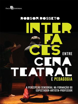 cover image of Interfaces entre Cena Teatral e Pedagogia